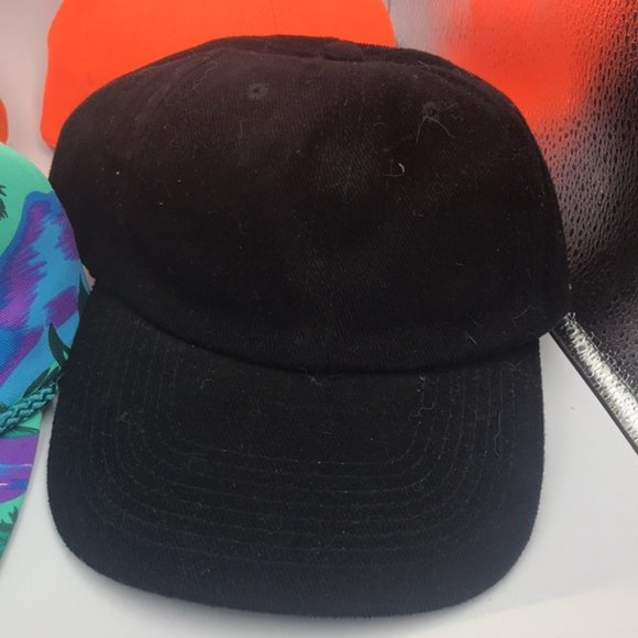 Lot of 6 Men’s Caps Hats - Picture 4 of 13